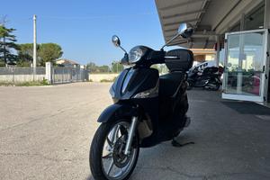 Piaggio Liberty 150
