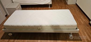 Materasso singolo