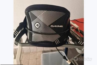 Trapezio Kitesurf Dakine, taglia S/M.