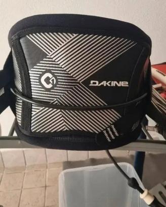 Trapezio Kitesurf Dakine, taglia S/M.
