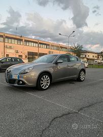 Alfa Romeo Giulietta 2.0