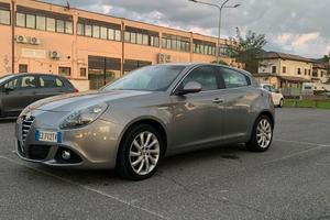 Alfa Romeo Giulietta 2.0