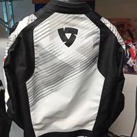 Giacca Revit in tessuto taglia L/52