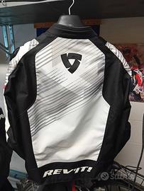 Giacca Revit in tessuto taglia L/52