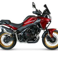 Swm Versante 550 novita' 2026