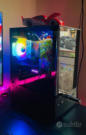 PC Gaming i7|16GB RAM|GTX 1070Ti 8GB|180 FPS