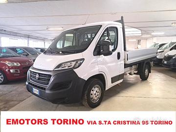 FIAT Ducato 33 2.3 MJT 140CV Cabinato