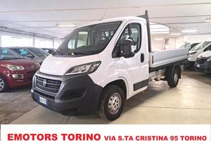 FIAT Ducato 33 2.3 MJT 140CV Cabinato