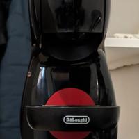 Macchina caffé Dolce Gusto Piccolo XS De Longhi