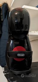 Macchina caffé Dolce Gusto Piccolo XS De Longhi