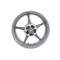 CERCHIO POSTERIORE YAMAHA MT 03 2006 2011