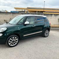 Fiat 500L Natural Power (super accessoriata)