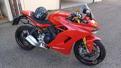 Ducati Supersport S