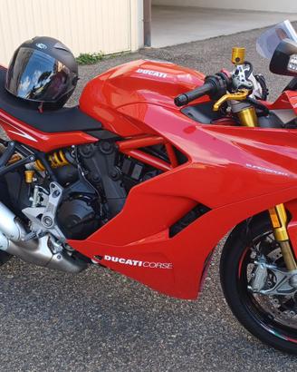 Ducati Supersport S
