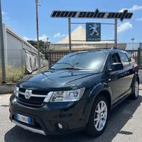 Fiat Freemont 2.0 Multijet 170 CV Urban