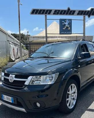 Fiat Freemont 2.0 Multijet 140 CV Urban