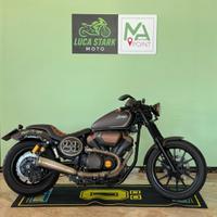 Yamaha XV 950 - 2013