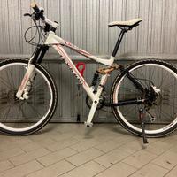 bici mountainbike 26" Olympia Dakar