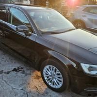 Audi A3 SPORTBACK 1.6 TDI clean diesel Ambition 11
