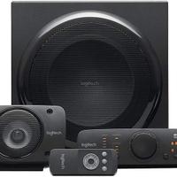 Logitech Z906 5.1 Dolby/DTS THX