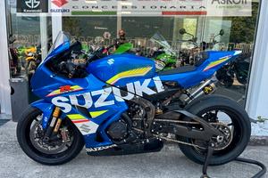 Suzuki GSX 1100 R Racing