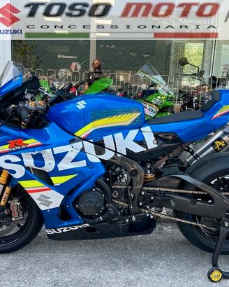 Suzuki GSX 1100 R Racing
