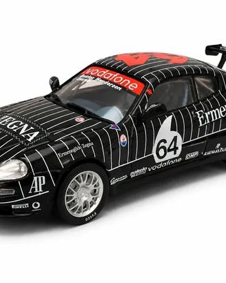 Maserati Coupé Trofeo 2004 Ermenegildo Zegna – Sca