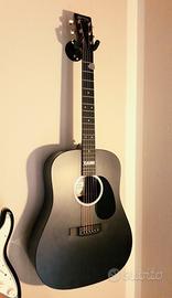 Chitarra acustica Martin