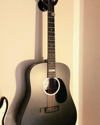 Chitarra acustica Martin