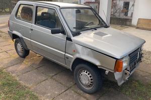 Fiat Panda 1^Serie