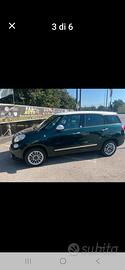 Fiat 500L metano