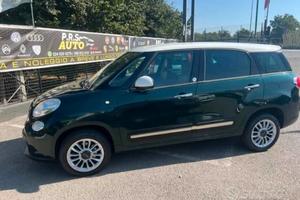 Fiat 500L metano