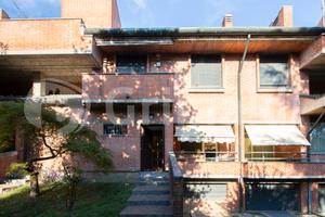 Villa o villino Cusano Milanino