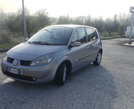 Renault scenic II 1.5 cdi 105cv