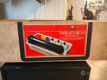 Paterson color print processor