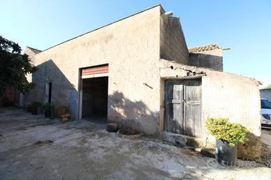 CASA INDIPENDENTE A TRAPANI