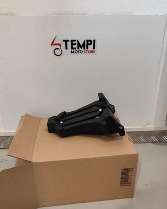 Base portapacchi originale Yamaha Super Tenere 120