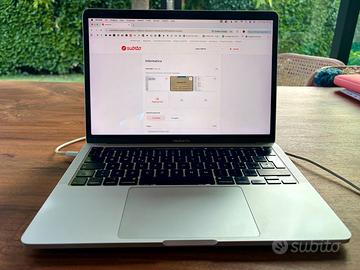 MacBook Pro 13-inch, 2020