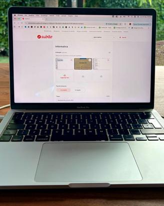MacBook Pro 13-inch, 2020
