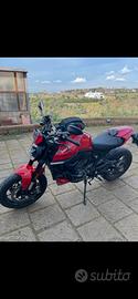 Ducati Monster 937 +