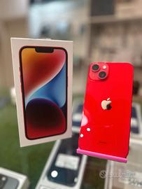iPhone 14 128GB | Usato | Garanzia 1 anno