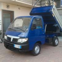 Piaggio porter terza serie-ribaltabile-