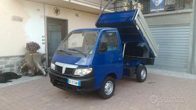 Piaggio porter terza serie-ribaltabile-