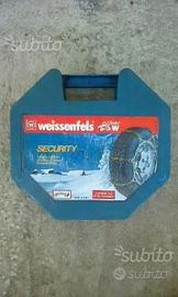 Catene da neve per Auto