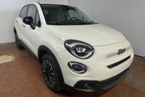 FIAT 500X 1.4 Multiair 140cv Bz o GPL Club DCT6