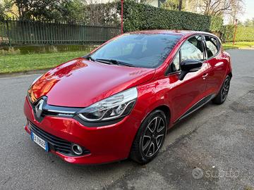 Renault Clio 0.9 TCe 12V 90CV Start&Stop 5 porte E