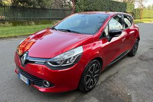 Renault Clio 0.9 TCe 12V 90CV Start&Stop 5 porte E