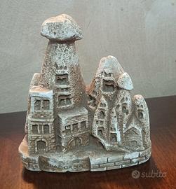 Souvenir Turchia in tufo