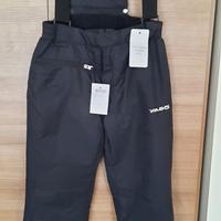 pantaloni da sci