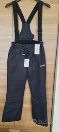 pantaloni da sci